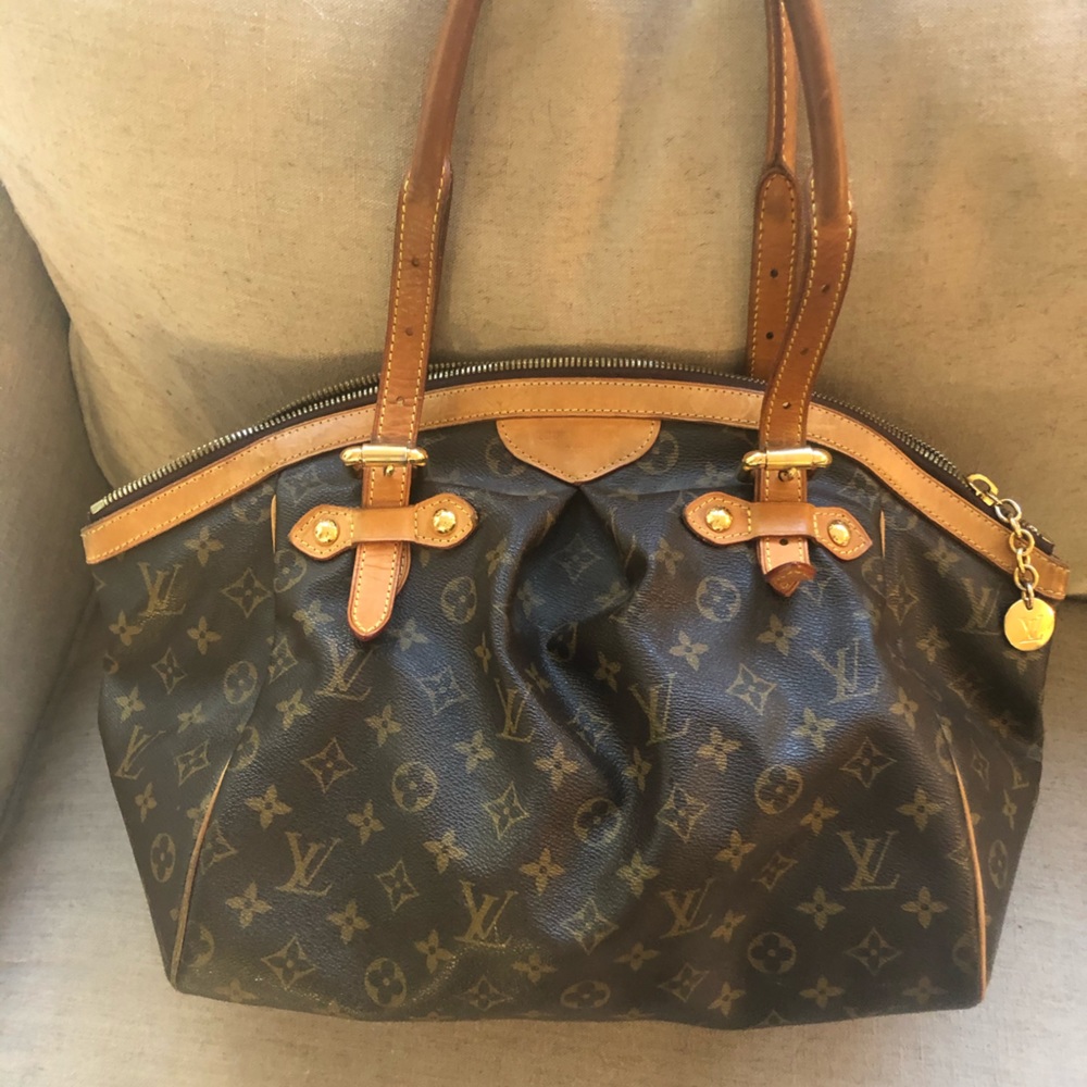 Louis Vuitton Tivoli GM